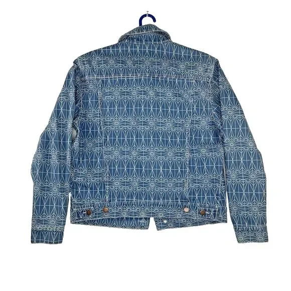 Gosha Rubchinskiy x PACCBET Men's Monogram Motif All-Over Gosha Rubchinskiy x PACCBET Men's Monogram Motif All-Over